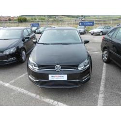 Volkswagen Polo 1.0 MPI 75 CV 5p. Comfortline