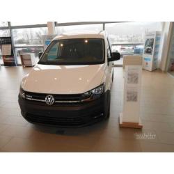 Volkswagen Caddy 1.4 TGI Furgone