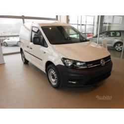 Volkswagen Caddy 1.4 TGI Furgone