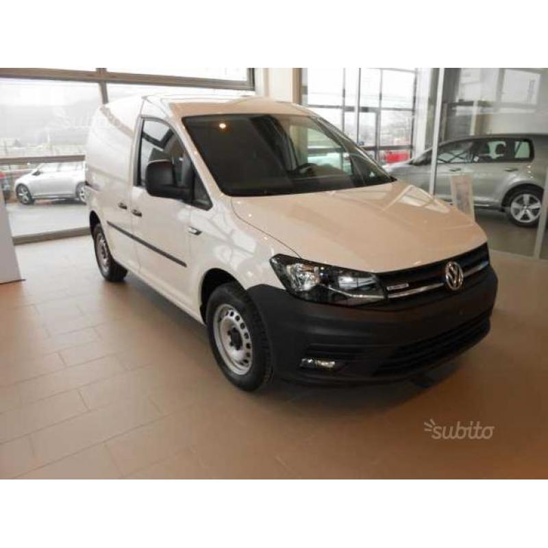 Volkswagen Caddy 1.4 TGI Furgone