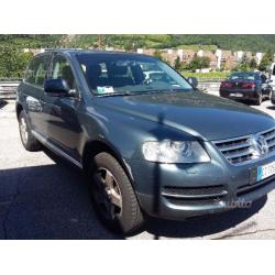 VOLKSWAGEN Touareg - 2.5 tdi 2005