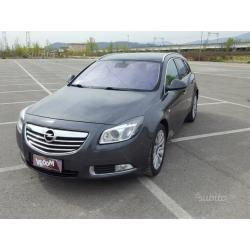 Opel Insignia 2.0 CDTI 160CV Sports Tourer Cosmo