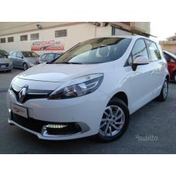 RENAULT Scenic X-Mod 1.5 dCi 110CV S&S Live