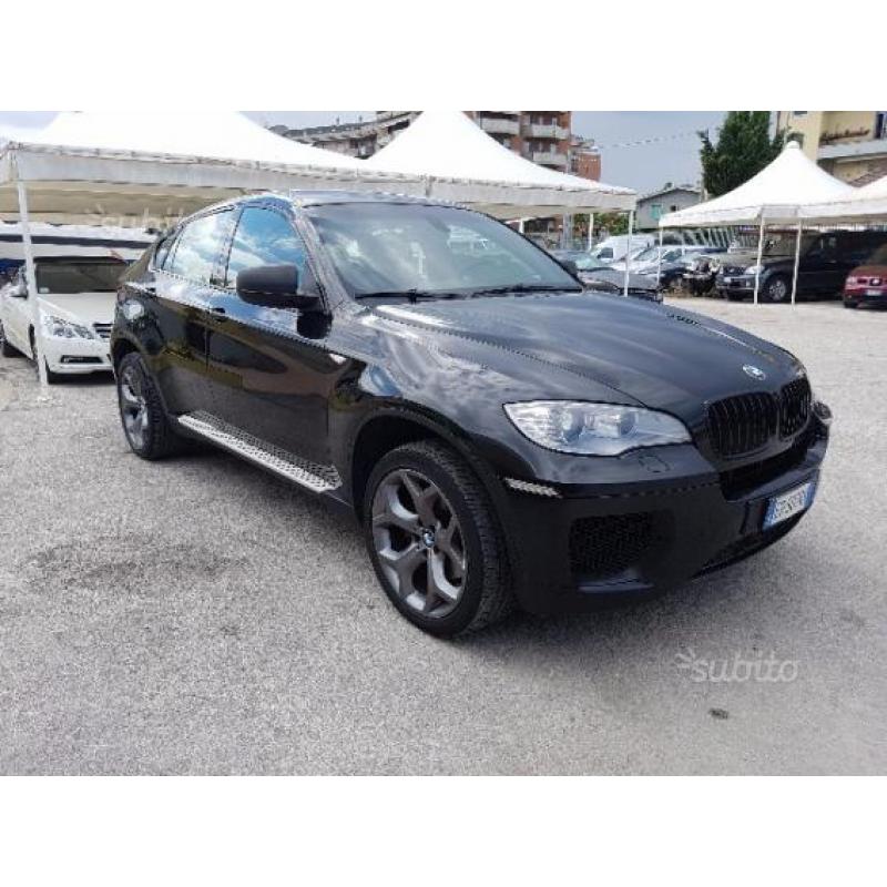 Bmw x6 (e71/e72) - 2010 turbine nuove