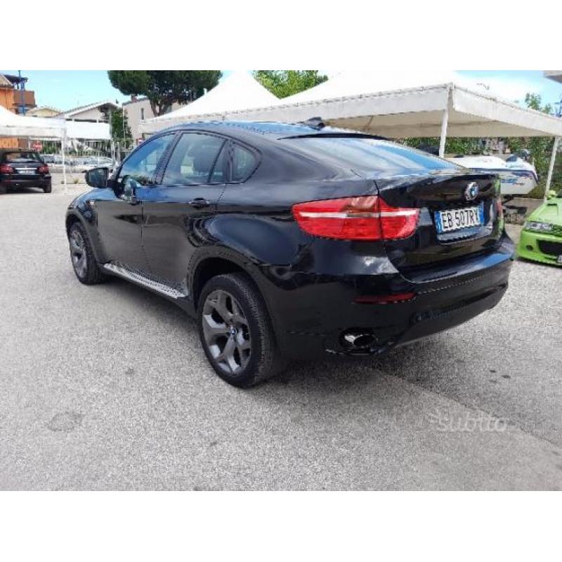 Bmw x6 (e71/e72) - 2010 turbine nuove