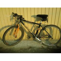 Mountain bike Specialized