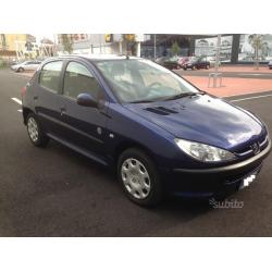 PEUGEOT 206 1.1 5p