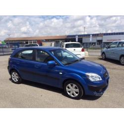 KIA Rio 1.5 CRDi 5 Porte - DIESEL KM 87.000