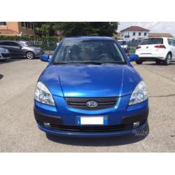 KIA Rio 1.5 CRDi 5 Porte - DIESEL KM 87.000