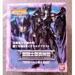 Saint Seiya Myth Cloth Bennu Kagaho