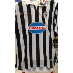 Maglia home Juventus 2006-2007