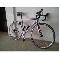 Bici da corsa Wilier