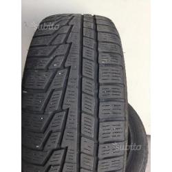 N.4 gomme invernali 205/55r16 91h nokian al 40%