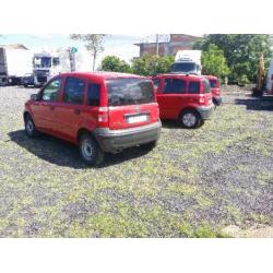 Fiat panda 1.3 multijet diesel O c c a s i o n e