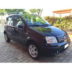 Fiat panda 1.3 mjt 70 cv emotion - 2007