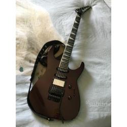 Jackson soloist Sl1 USA