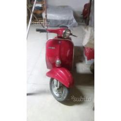 Vespa 125 primavera 1980