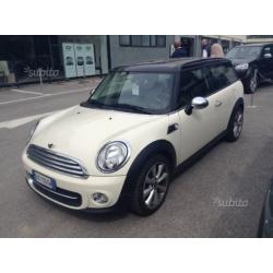 MINI Mini Clubman 1600 cooper diesel km23000- 2012