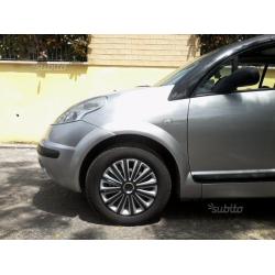 CITROEN C3 PLURIEL 2005 Come nuova con Garanzia