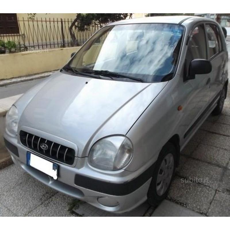 HYUNDAI Atos Prime GL- 2000