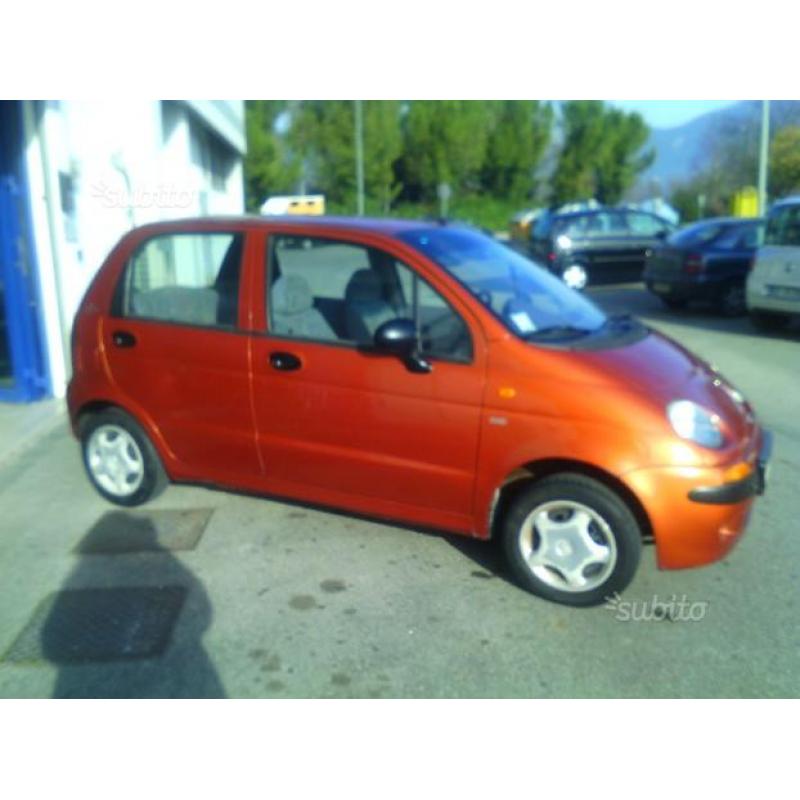 DAEWOO Matiz - 1999