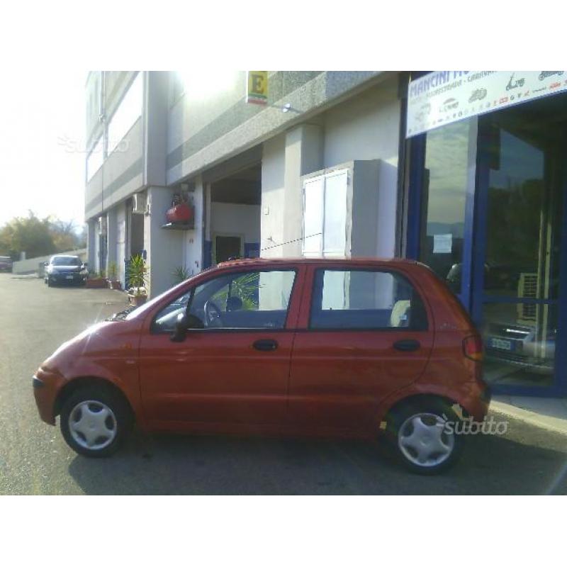 DAEWOO Matiz - 1999