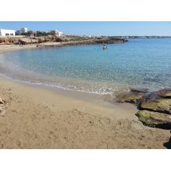 50mt mare mono 4p- con soppalco vicino gallipoli