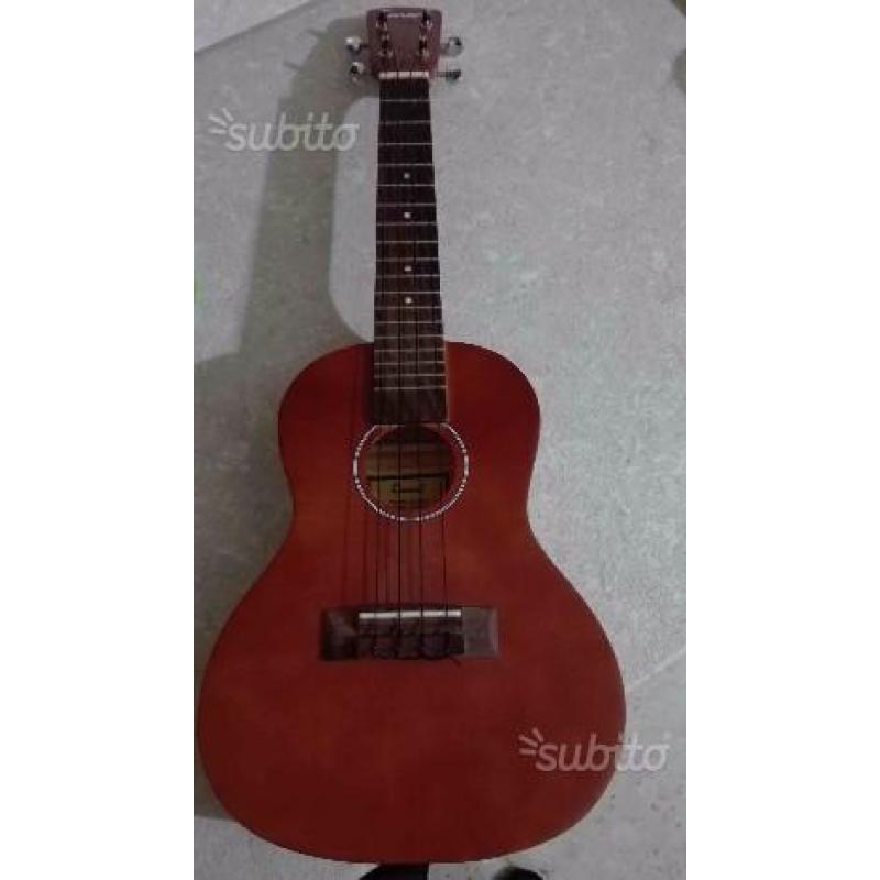 Ukulele tenore Tenson