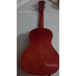 Ukulele tenore Tenson