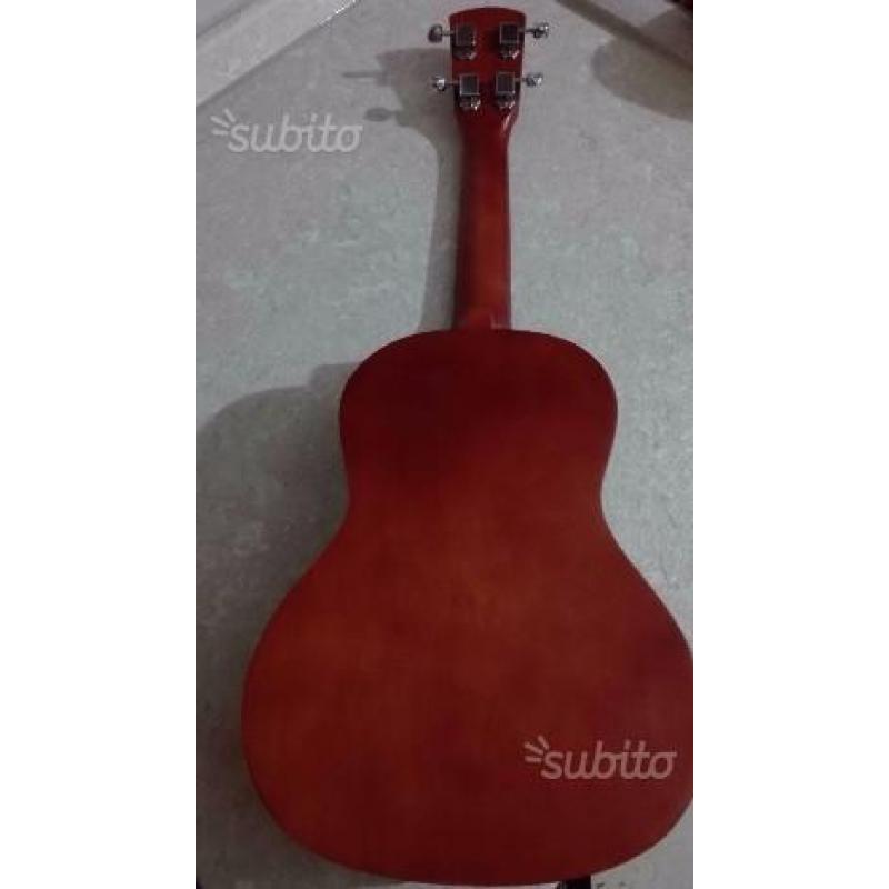 Ukulele tenore Tenson