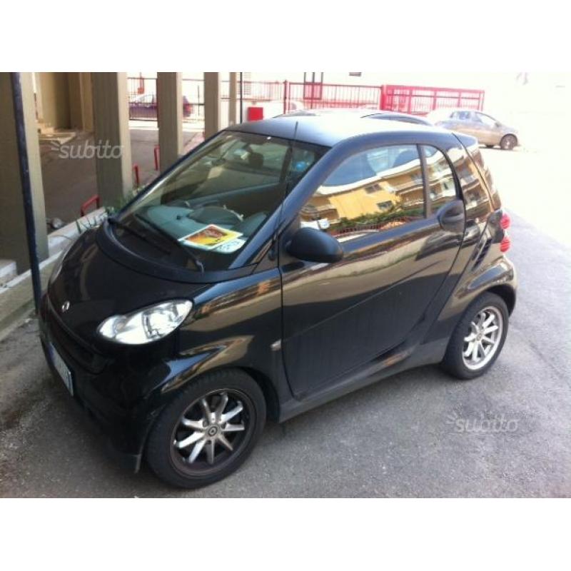 SMART fortwo 2ª serie - 2010