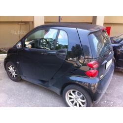 SMART fortwo 2ª serie - 2010