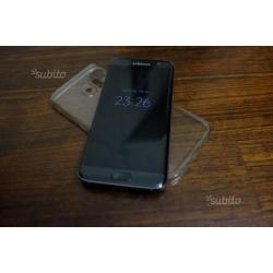 Galaxy S7 Edge Black Onyx