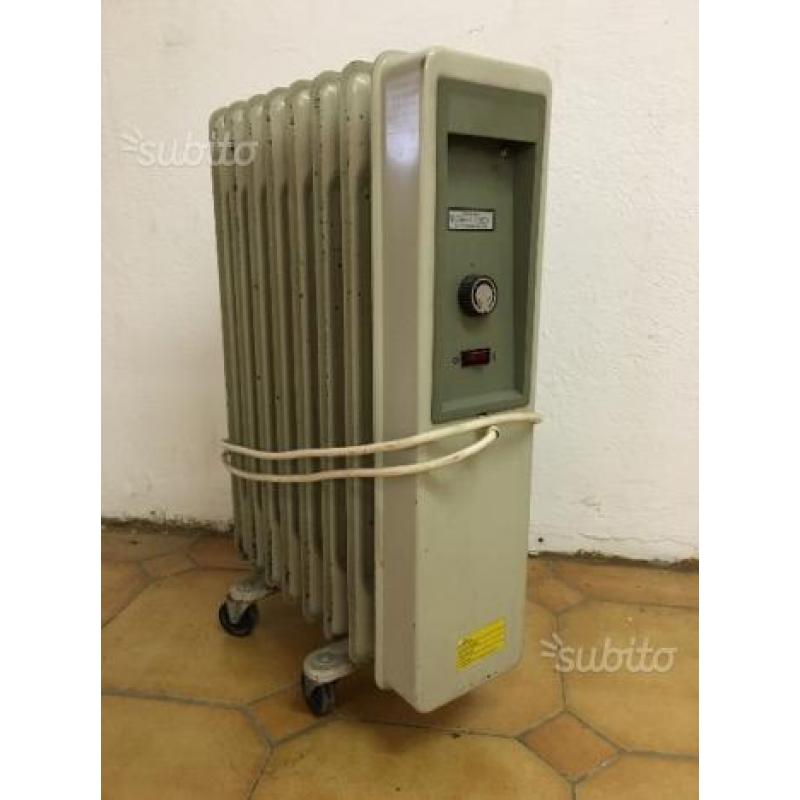 Termosifone elettrico