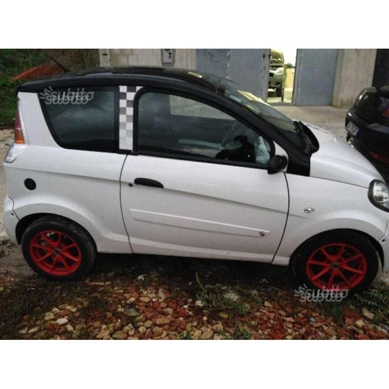 MICROCAR Mgo f6