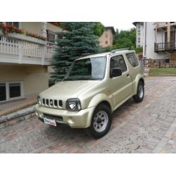 SUZUKI Jimny -4x4