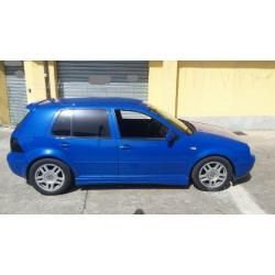 VOLKSWAGEN Golf 4ª serie - 2001