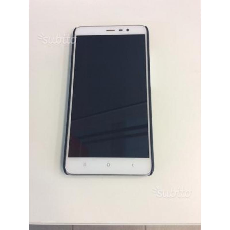 Xiaomi redminote 3 32gb originale