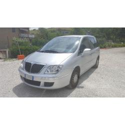 LANCIA Phedra 2003 2.2 tdi 7 posti