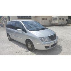 LANCIA Phedra 2003 2.2 tdi 7 posti