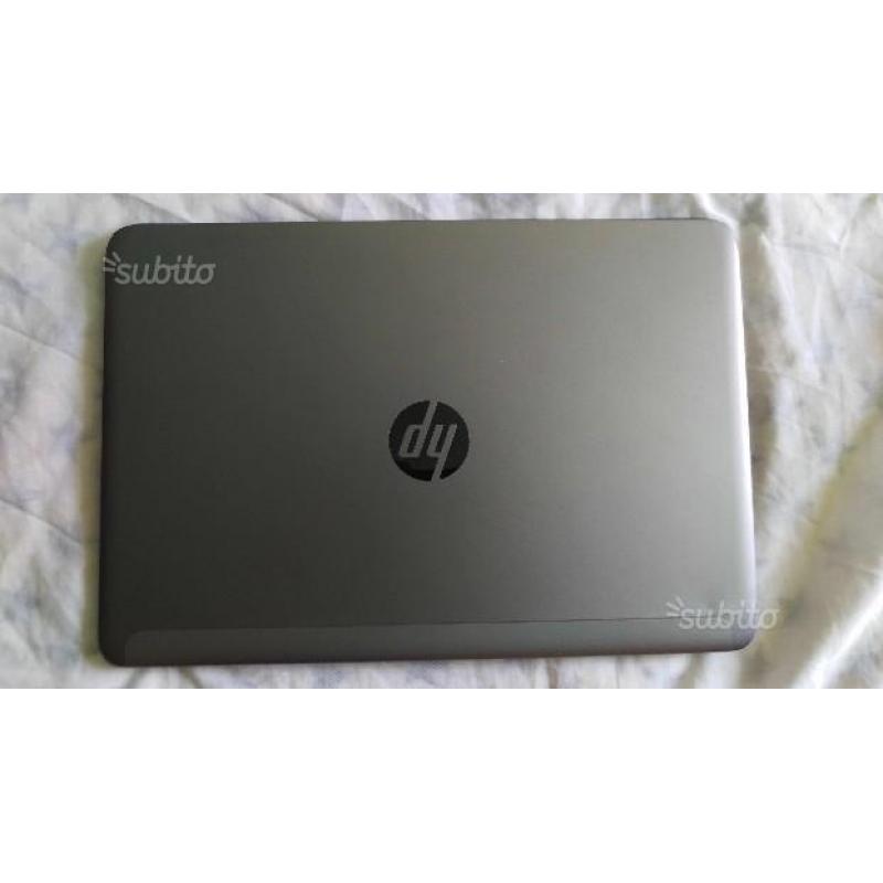 Ultrasottile hp elitebook folio 1040 garanzia