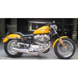 Harley-Davidson Sportster 883 - 2000