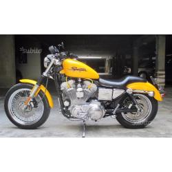 Harley-Davidson Sportster 883 - 2000