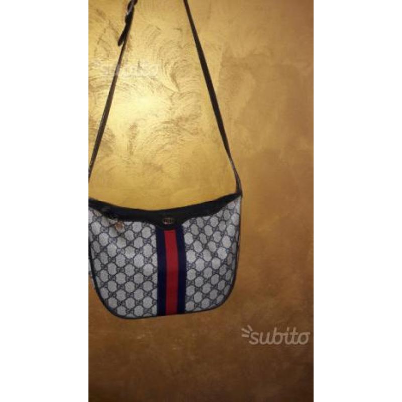 Tracolla GUCCI Originale