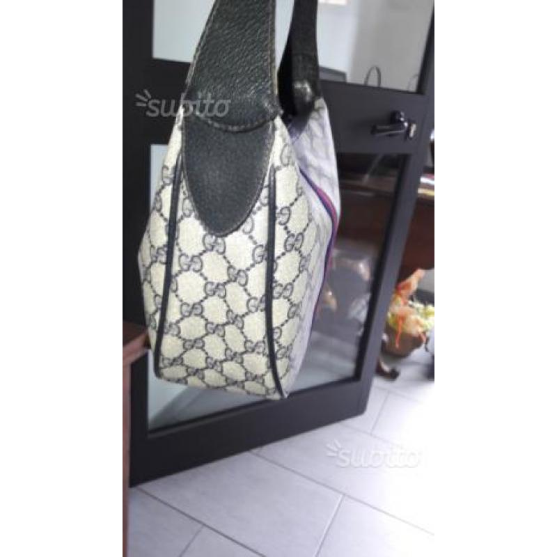 Tracolla GUCCI Originale