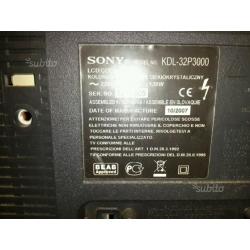 Tv sony