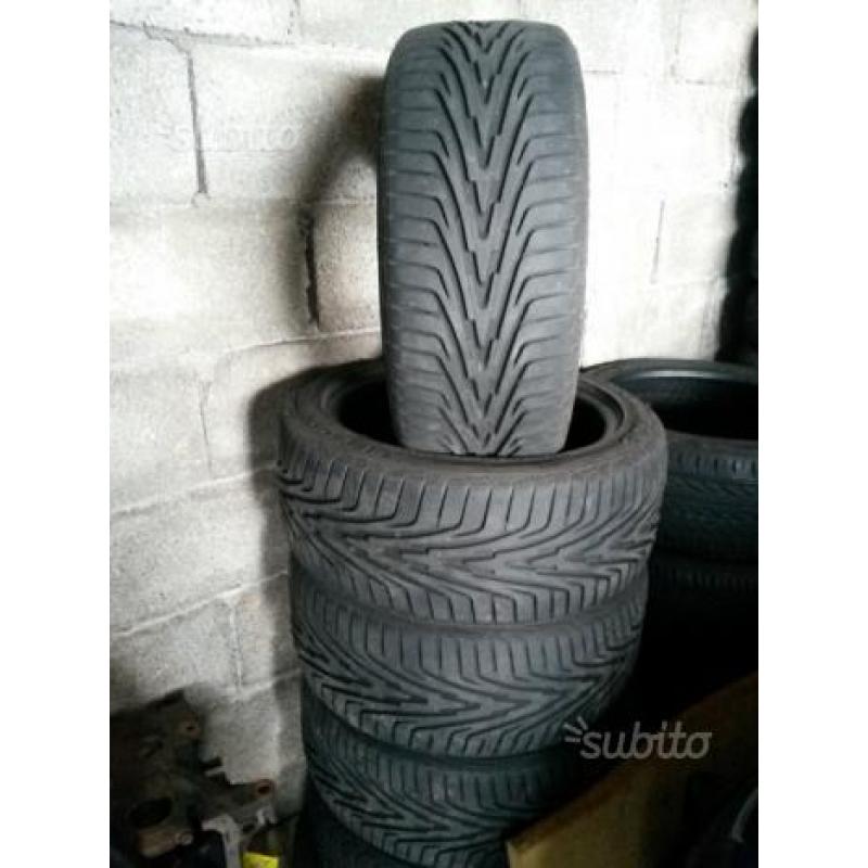 Gomme 195/45 15