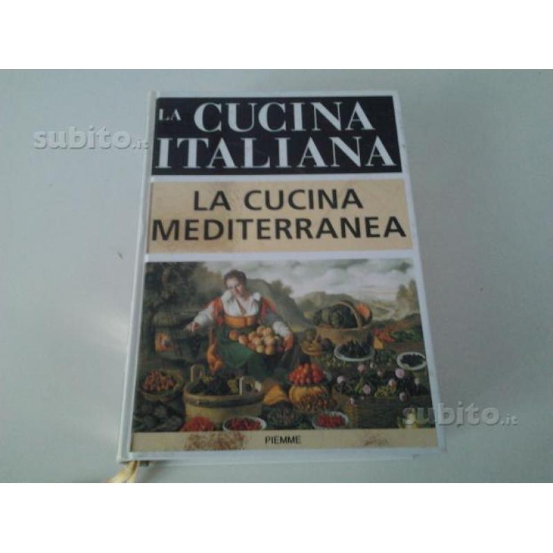 La CUCINA ITALIANA e ricette di Sara Papa