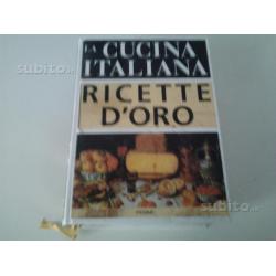 La CUCINA ITALIANA e ricette di Sara Papa