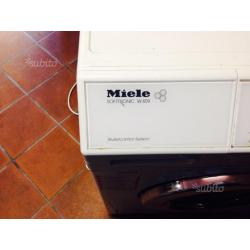 Lavatrice miele w 409